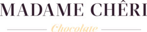 Madame Cheri Logo Schriftzug